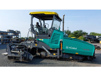 Asfaltläggare VÖGELE