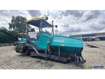 Asfaltläggare VÖGELE