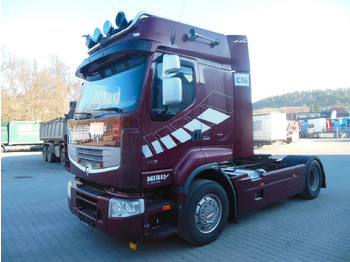 Dragbil RENAULT Premium 440