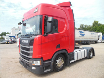 Dragbil SCANIA R 450