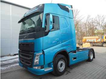 Dragbil VOLVO FH13 540