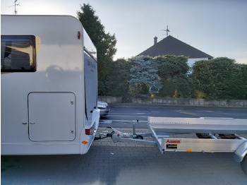 Biltransportsläp ANSSEMS