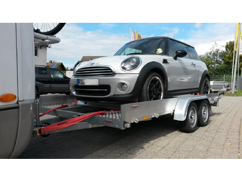 Biltransportsläp ANSSEMS