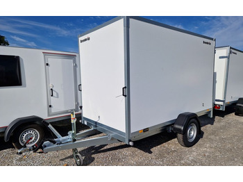 Skåpsläp BRENDERUP