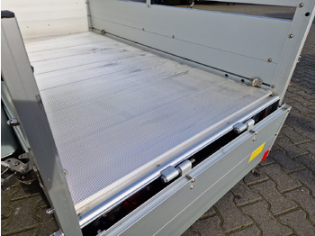Bilsläp PKW Anhänger Koch Aluline+ B1000 205x105x40cm ALUBODEN (XS) 1000kg 100km/H Januar Online: bild 5 Bilsläp PKW Anhänger Koch Aluline+ B1000 205x105x40cm ALUBODEN (XS) 1000kg 100km/H Januar Online: bild 5