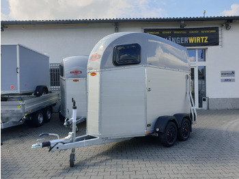 Hästsläp BÖCKMANN