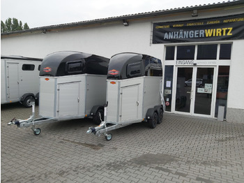 Hästsläp BÖCKMANN