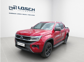 Pickup VOLKSWAGEN Amarok