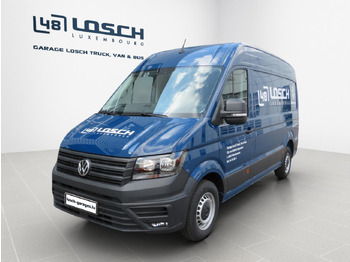 Skåpbil VOLKSWAGEN Crafter 35