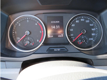 Skåpbil VOLKSWAGEN Crafter 35 L4H3 Kasten Klima AHK ZV: bild 2 Skåpbil VOLKSWAGEN Crafter 35 L4H3 Kasten Klima AHK ZV: bild 2