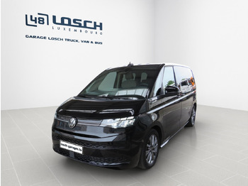 Personbil VOLKSWAGEN T7 Multivan