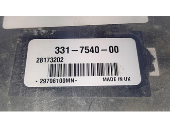 Kontrollenhet för Hjullastare PERKINS: bild 2