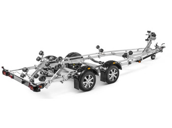 Båttrailer BRENDERUP