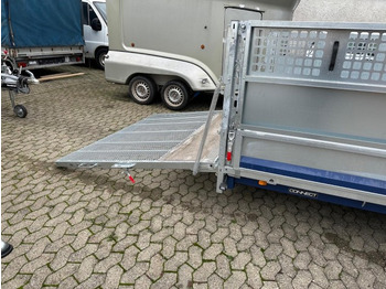 Leasa  Brian James Cargo Connect Universalanhänger 476-6022-35-3-12, 6000 x 2250 x 300 mm, 3,5 to., 12 Zoll Brian James Cargo Connect Universalanhänger 476-6022-35-3-12, 6000 x 2250 x 300 mm, 3,5 to., 12 Zoll: bild 5