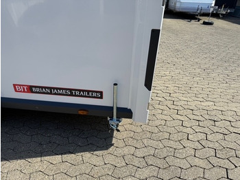 Ny Biltransportsläp Brian James Race Box 610-5019-30-2-12-W, 5090x1930x2010mm, 3,0 to.: bild 4
