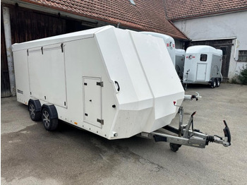 Biltransportsläp BRIAN JAMES TRAILERS