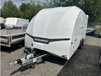 Biltransportsläp BRIAN JAMES TRAILERS