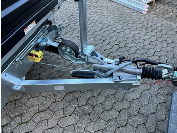 Ny Tippsläp Humbaur 3-Seitenkipper HTK 3500.31 Alu Parabel , 3140 x 1750 x 350 mm, 3,5 to.: bild 3 Ny Tippsläp Humbaur 3-Seitenkipper HTK 3500.31 Alu Parabel , 3140 x 1750 x 350 mm, 3,5 to.: bild 3