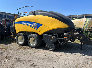 Fyrkantspress NEW HOLLAND