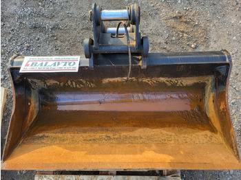 Grävmaskinsskopa VERACHTERT