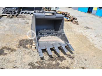 Grävmaskinsskopa BALAVTO
