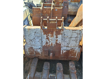 Grävmaskinsskopa VOLVO