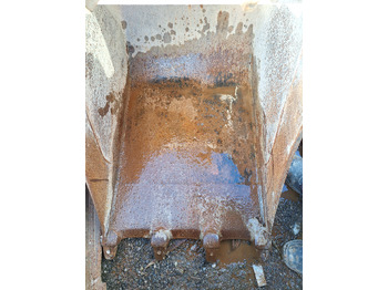 Grävmaskinsskopa VTN