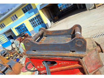 Gripklo för Byggmaskiner Grab S70: bild 5