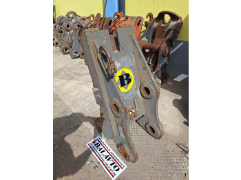 Redskapsfäste VOLVO