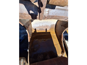 Grävmaskinsskopa LEHNHOFF