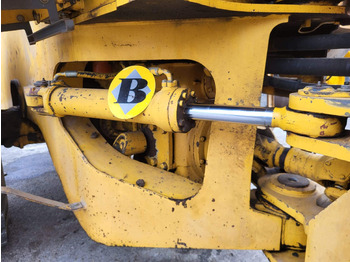 Hydraulcylinder VOLVO