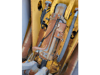 Hydraulcylinder VOLVO