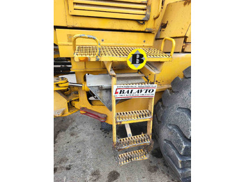 Fotsteg för Lastare Volvo steps: bild 2 Fotsteg för Lastare Volvo steps: bild 2