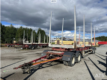 Timmersläp KILAFORS