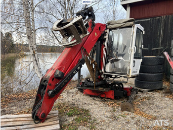 Lastbilskran PALFINGER