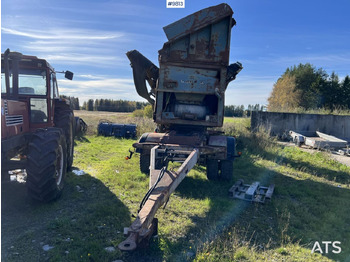 Sorteringsverk Powerscreen STD/CHIEF Sorting plant: bild 4 Sorteringsverk Powerscreen STD/CHIEF Sorting plant: bild 4
