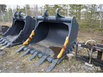 Entreprenadutrustning