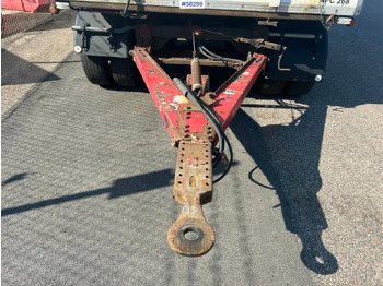 Kylsläp Trailer Parator CV 18-20: bild 3 Kylsläp Trailer Parator CV 18-20: bild 3