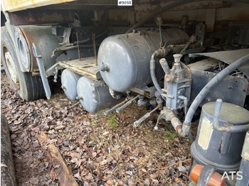 Leasa  Volvo FH16 470 6X4 Laxo - REPOBJEKT Volvo FH16 470 6X4 Laxo - REPOBJEKT: bild 2