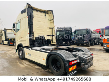 Dragbil Volvo FH 540 Globe BL I-Shift Dual*VEB/2-KreisHydr/ACC: bild 5 Dragbil Volvo FH 540 Globe BL I-Shift Dual*VEB/2-KreisHydr/ACC: bild 5