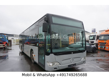 Stadsbuss MERCEDES-BENZ Citaro