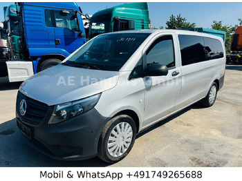 Persontransport MERCEDES-BENZ Vito 116