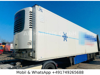 Kyl/ Frys semitrailer SCHMITZ SKO