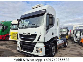 Dragbil IVECO Stralis HI-WAY