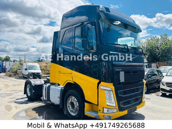Dragbil VOLVO FH 460