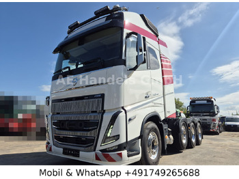 Dragbil VOLVO FH 750