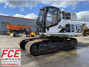 Borrmaskin CASAGRANDE