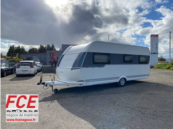 Husvagn HOBBY EXCELLENT