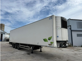 Kyl/ Frys semitrailer CHEREAU