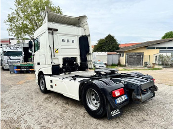 Dragbil DAF XF 510: bild 4